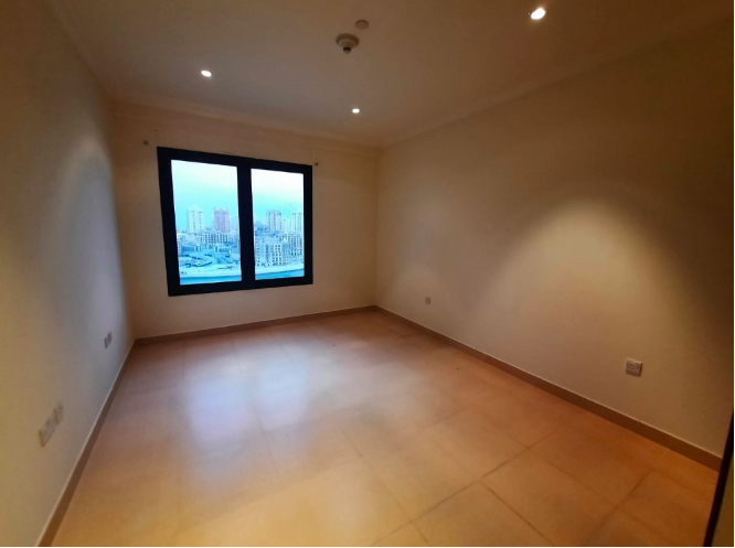 Residential Developed 1 Bedroom S/F Apartment  for sale in The-Pearl-Qatar , Doha-Qatar #7685 - 1  image 